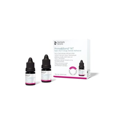 Dentsply Sirona Prime&amp;Bond NT 2x4.5ml