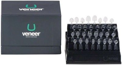 Uveneer Kit 3