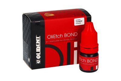 OliEtch Bond 5 ml OLIDENT