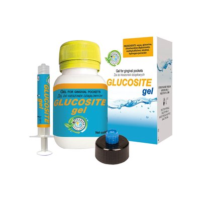 Glucosite gel 2ml