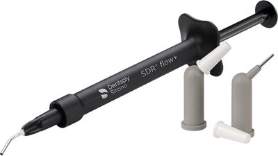 SDR® flow+ - Einführungspackung