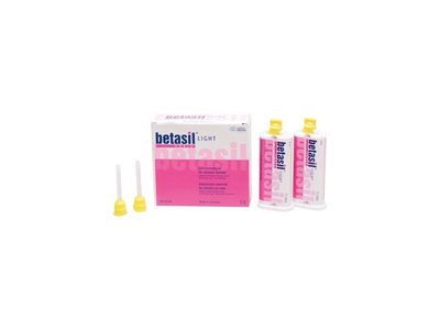 Betasil vario light - korekční krém, 2x50ml
