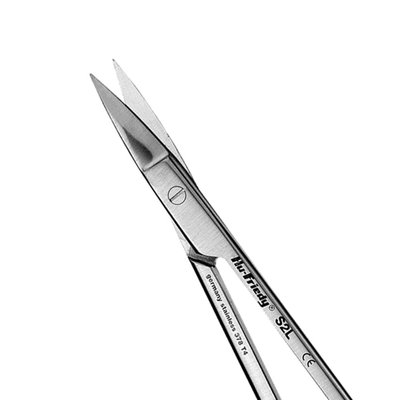 Nůžky Kelly č.2L 18cm