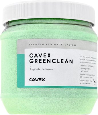 Cavex GreenClean