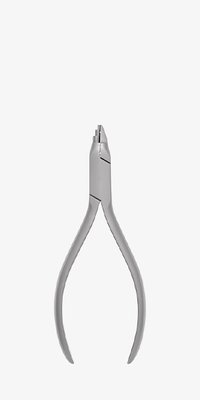 Medesy 3000 - Kliešte na ohýbanie drôtov – Century line (max Ø 0,7 mm)