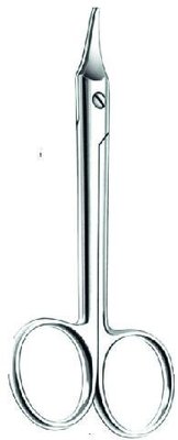 Odstraňovač korunek nůžky rovné