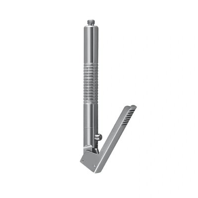 Intraligamentární Stříkačka Brass series 1,8 ml