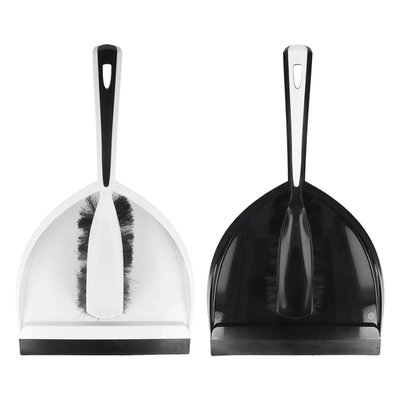 Zmiotka z szufelką Ravi