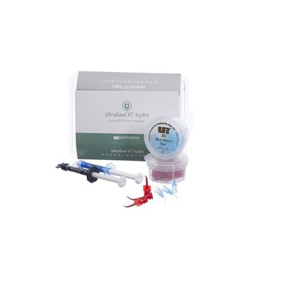 UltraSeal XT Hydro kit op.bílá