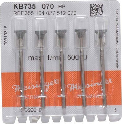 Keramische Schleifer KB735