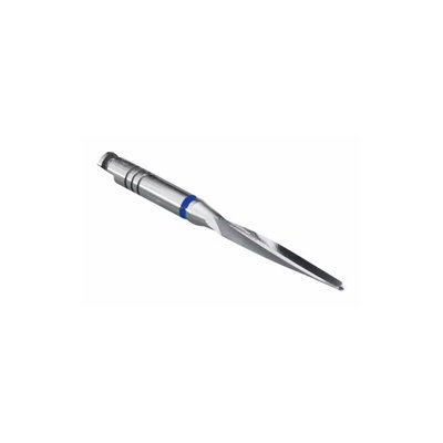 3M/Solventum RelyX™ Fiber Post Kořenový Vrtáček Vel.3 Modrá 1ks