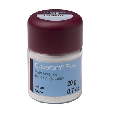 Duceram Plus Glaze 20g