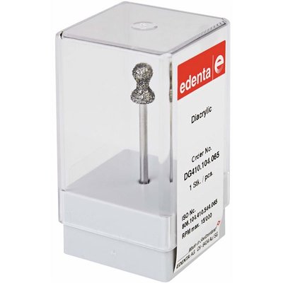Diacrylic Grinder HP DG410.104.065