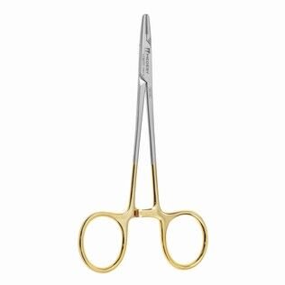 JEHELEC DERF 120MM TC