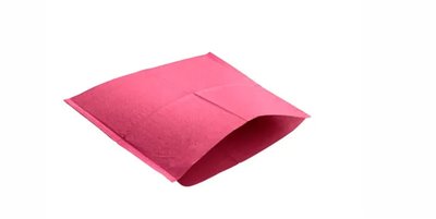 ORBIS Ochranný návlek na opěrku hlavy 25 x 33 cm, purpurová, 500 ks