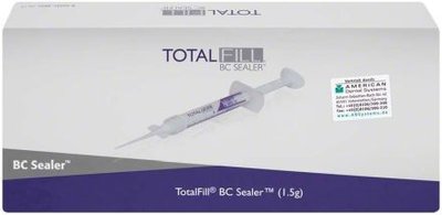 Total Fill BC Sealer, 2g