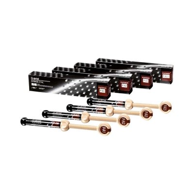 GC G-aenial Posterior, 5,5g - P-IE