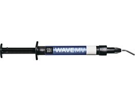 wave MV - Packung 1 g Spritze A1, 5 Einwegtips