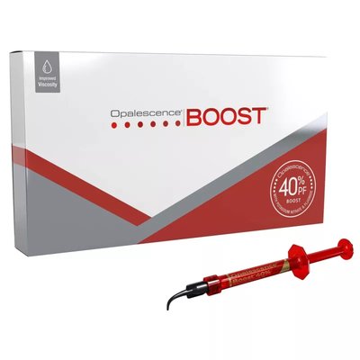 Opalescence Boost Patient Kit 2x1.2ml UP 4751