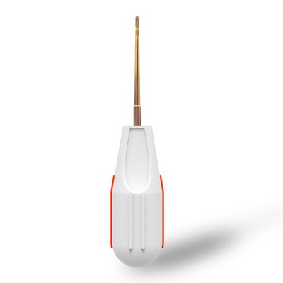 ErgoLite elevátor Gold, rovný, 5mm