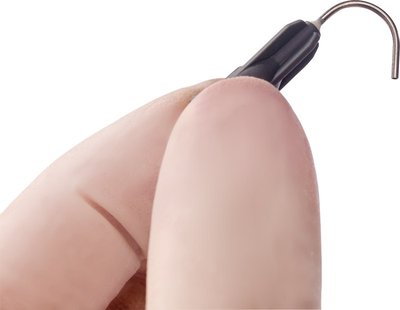 GC Dispensing Tip biegsame Nadel