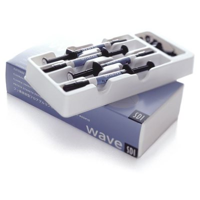 SDI Wave Bulk Kit 10x1g A2