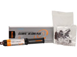 CLEARFIL™ DC CORE PLUS