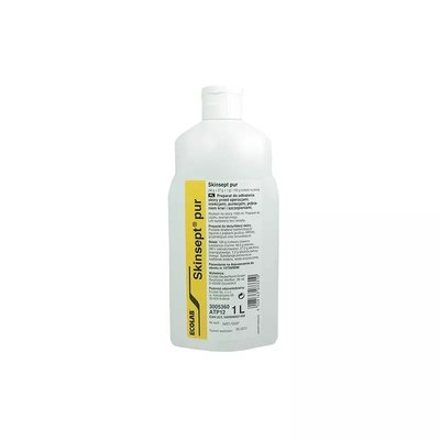 Skinsept Pur butelka 1l Ecolab
