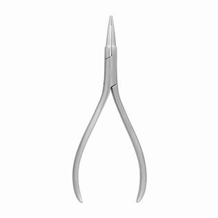 KLEŠTĚ DRŽÁK PINU 135MM