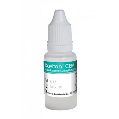 Kavitan CEM 15 g tekutina