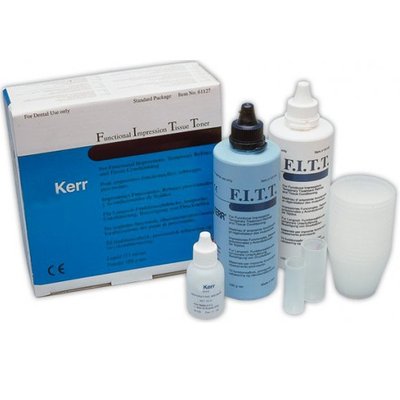 FITT- Standard Pack KERR