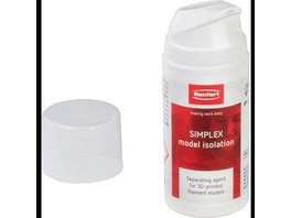 SIMPLEX model isolation