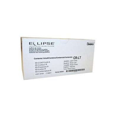 Eclipse Upper Base Plate original 60 ks