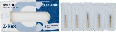 DIATECH Z-Rex Intro Kit