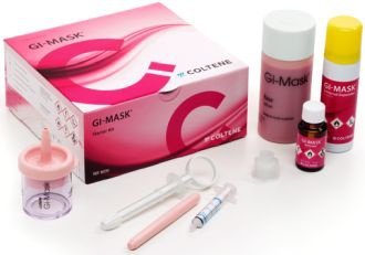 Gi-Mask Starter Kit
