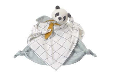 Kikadu muchláček panda