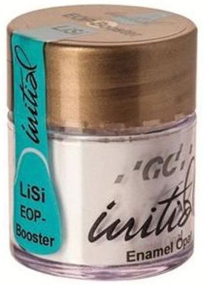 GC Initial LiSi Enamel Opal Booster EOP