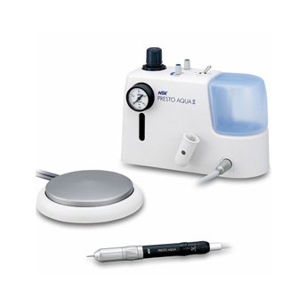 Presto AQUA II, NSK