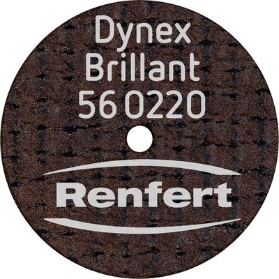 Dynex Brillant