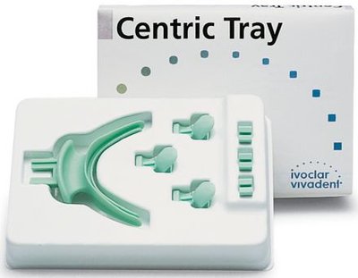 Centric Tray