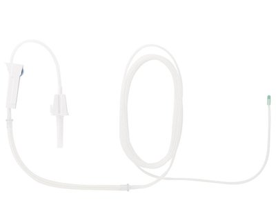 Chladící hadičky, KaVo MASTERsurg KaVo EXPERTsurg kompatabilní, jednorázové (10ks/bal) 270621