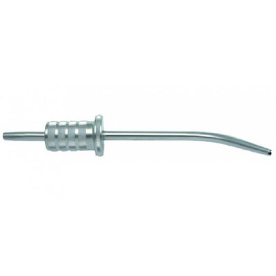 M+W Silikonový filtr pro sběrač kostí