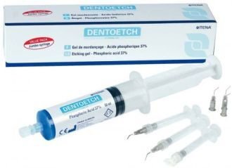 Dentoetch - leptací gel, jumbo