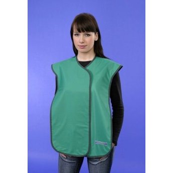 Ochranná zástěra pro děti, 0,50 Pb (OPG) č.36 žraloci