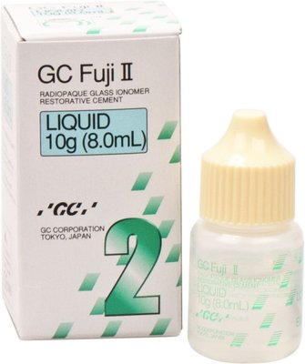 GC Fuji II