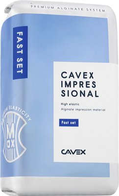 CAVEX Impressional