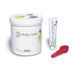 Lab-Putty hard