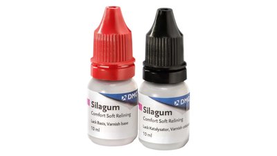 Silagum Comfort Lack