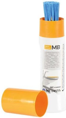 Green&Clean MB Start