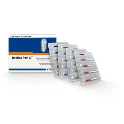 Rebilda Post GT č.6 ø 1,0, 5ks